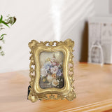 Maxbell Photo Frame Cards Display Holder Tabletop Office Home Wedding Picture Frame