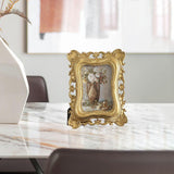 Maxbell Photo Frame Cards Display Holder Tabletop Office Home Wedding Picture Frame
