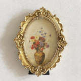 Maxbell European Style Photo Frame Picture Holder for Hallway Bedroom Decoration