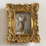 Maxbell Picture Frame Tabletop or Wall Hanging Photo Frame for Housewarming Office