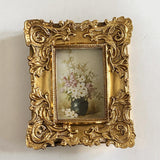 Maxbell Picture Frame Tabletop or Wall Hanging Photo Frame for Housewarming Office