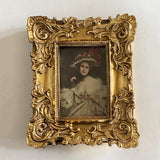 Maxbell Picture Frame Tabletop or Wall Hanging Photo Frame for Housewarming Office