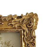 Maxbell Picture Frame Tabletop or Wall Hanging Photo Frame for Housewarming Office