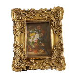 Maxbell Picture Frame Tabletop or Wall Hanging Photo Frame for Housewarming Office
