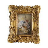 Maxbell Picture Frame Tabletop or Wall Hanging Photo Frame for Housewarming Office