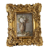 Maxbell Picture Frame Tabletop or Wall Hanging Photo Frame for Housewarming Office
