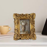 Maxbell Picture Frame Tabletop or Wall Hanging Photo Frame for Housewarming Office
