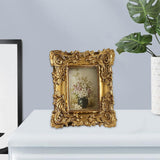 Maxbell Picture Frame Tabletop or Wall Hanging Photo Frame for Housewarming Office