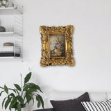 Maxbell Picture Frame Tabletop or Wall Hanging Photo Frame for Housewarming Office