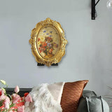 Maxbell Resin Picture Display Frame Standing Craft for Desktop Office Decor