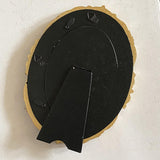 Maxbell European Style Picture Display Frame Carved for Desk Decor Family Gift