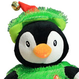 Maxbell Christmas Tree Doll Plush Toy for Decorations Restaurant Bedroom StyleE