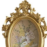 Maxbell Photo Frame Tabletop Wall Hanging Desktop Picture Frame for Living Room