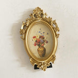 Maxbell Photo Frame Tabletop Wall Hanging Desktop Picture Frame for Living Room