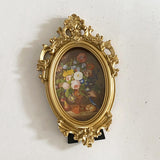 Maxbell Photo Frame Tabletop Wall Hanging Desktop Picture Frame for Living Room