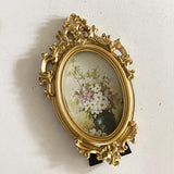 Maxbell Photo Frame Tabletop Wall Hanging Desktop Picture Frame for Living Room