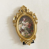 Maxbell Photo Frame Tabletop Wall Hanging Desktop Picture Frame for Living Room
