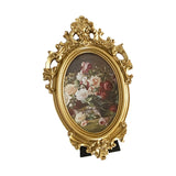Maxbell Photo Frame Tabletop Wall Hanging Desktop Picture Frame for Living Room