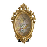 Maxbell Photo Frame Tabletop Wall Hanging Desktop Picture Frame for Living Room
