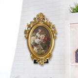 Maxbell Photo Frame Tabletop Wall Hanging Desktop Picture Frame for Living Room
