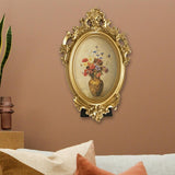 Maxbell Photo Frame Tabletop Wall Hanging Desktop Picture Frame for Living Room