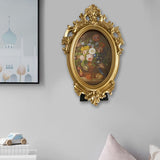 Maxbell Photo Frame Tabletop Wall Hanging Desktop Picture Frame for Living Room