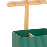 Maxbell Entrance Storage Box Decorative Home Decor Desktop Household Nordic Style Green