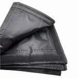 Maxbell Fireplace Blanket Effective Guard Cover for Heat Loss 39inchx32inch