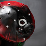 Maxbell Backflow Incense Burner Censer Waterfall Incense Holder for Table Accent