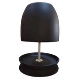 Maxbell Tea Light Oven Ceramic Candle Holder Heater Ornament Decor for Desktop