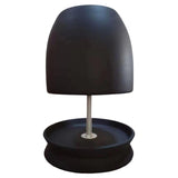 Maxbell Tea Light Oven Ceramic Candle Holder Heater Ornament Decor for Desktop