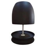 Maxbell Tea Light Oven Ceramic Candle Holder Heater Ornament Decor for Desktop