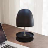 Maxbell Tea Light Oven Ceramic Candle Holder Heater Ornament Decor for Desktop