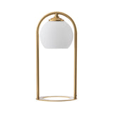 Maxbell Candle Warmer Lamp Melting Lamp Fragrance for Housewarming Yoga Christmas