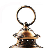 Maxbell Maxbell Christmas Snow Globe Lantern Music Box Toy for Tabletop Festival Decor Christmas Tree