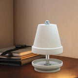 Maxbell Candle Holder Decor Ornament Tea Light Ceramic Fireplace Garden