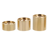 Maxbell Incense Burner Rack Decorative Brass Incense Holder for Living Room Decor