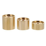 Maxbell Incense Burner Rack Decorative Brass Incense Holder for Living Room Decor