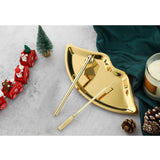 Maxbell Maxbell Candle Snuffer Wick Cover Stainless Steel Long Handle Decoration Aureate