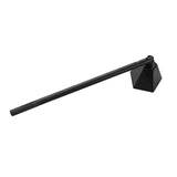 Maxbell Maxbell Candle Snuffer Wick Cover Stainless Steel Long Handle Decoration Black