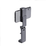 Maxbell Airplane Phone Holder Travel Essential Accessory Pocket Size Handsfree