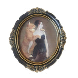 Maxbell Maxbell Photo Display Stand Craft Art Photo Holder for Hallway Decor Wedding Gift