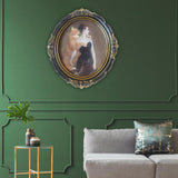 Maxbell Maxbell Photo Display Stand Craft Art Photo Holder for Hallway Decor Wedding Gift