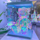 Maxbell 3D LED Light Accessories Art Decor light Room Birthday Home