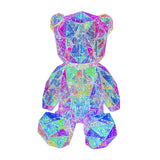 Maxbell 3D LED Light Accessories Art Decor light Room Birthday Home