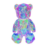 Maxbell 3D LED Light Accessories Art Decor light Room Birthday Home