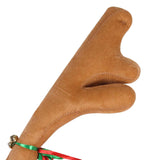 Maxbell Reindeer Car Decoration Christmas Tree Costume for Festival Living Room