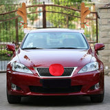 Maxbell Reindeer Car Decoration Christmas Tree Costume for Festival Living Room