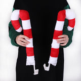 Maxbell Maxbell Cane Ornament Accessories Window Roof Patio Car Van Decoration Christmas