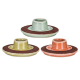 Maxbell Maxbell Match Holder Storage Jar Decorative Ceramic Kitchen for Tabletop Home Decor Style A